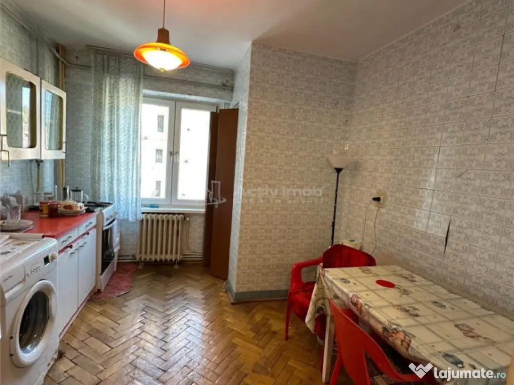 Resita, Apart.3 cam. cf.1.Decom. Ultracentral 