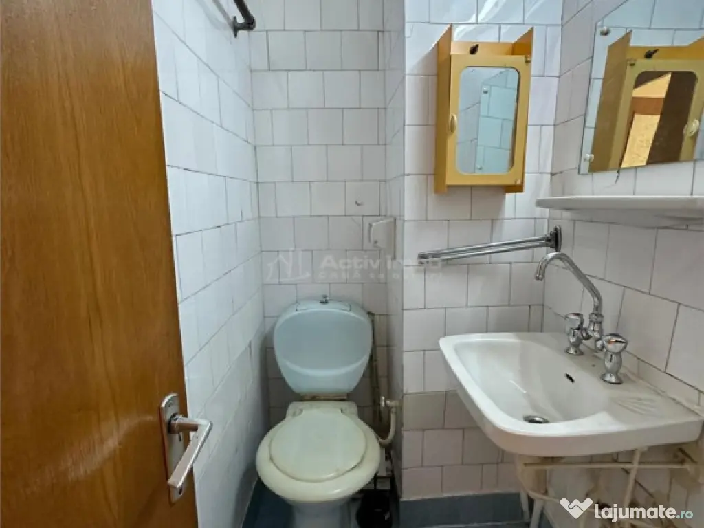 Resita, Apart.3 cam. cf.1.Decom. Ultracentral 