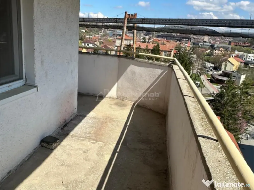 Resita, Apart.3 cam. cf.1.Decom. Ultracentral 