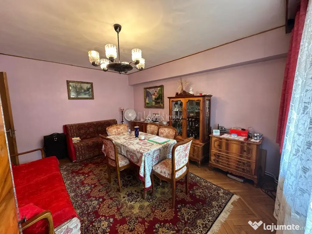 Resita, Apart.3 cam. cf.1.Decom. Ultracentral