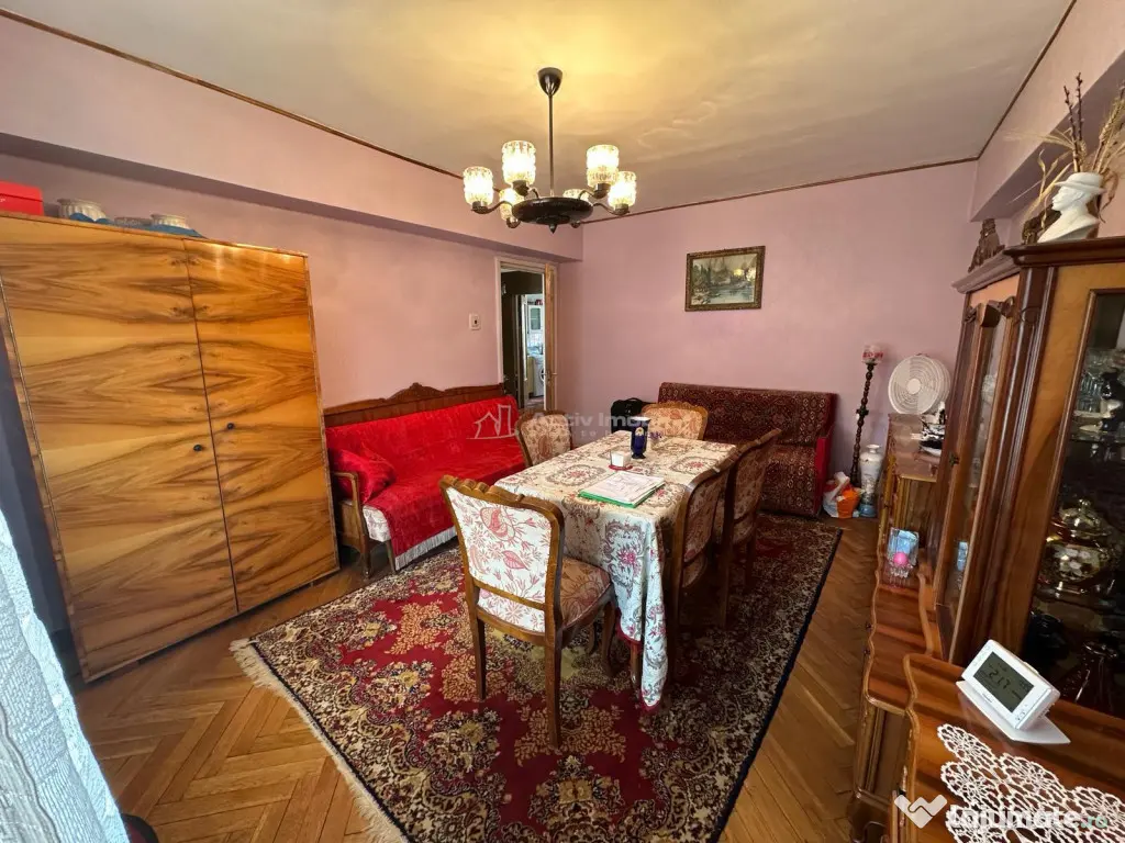 Resita, Apart.3 cam. cf.1.Decom. Ultracentral