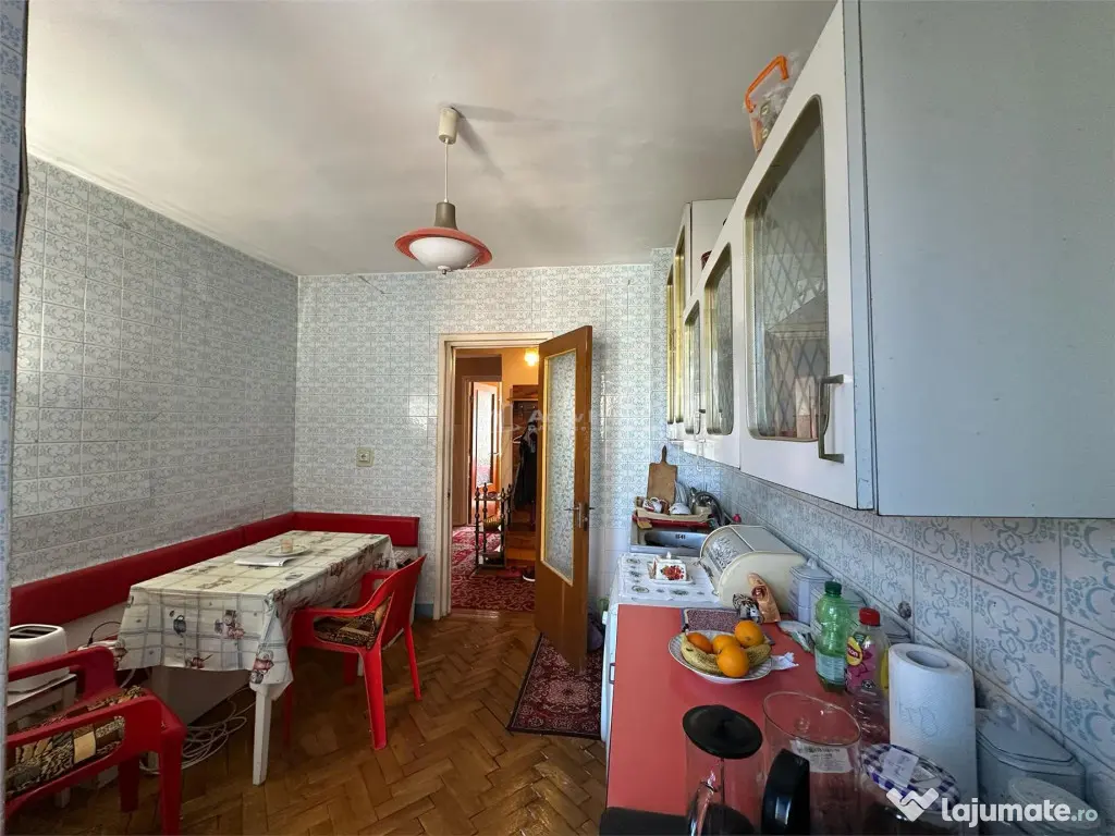 Resita, Apart.3 cam. cf.1.Decom. Ultracentral