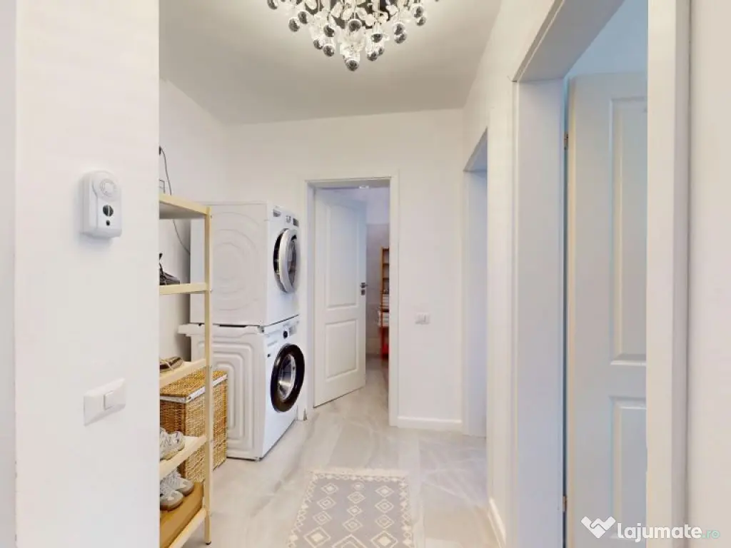 ???? 3 CAMERE MODERN – BERCENI | MUTARE IMEDIATĂ | FIN... 