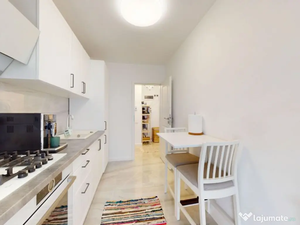 ???? 3 CAMERE MODERN – BERCENI | MUTARE IMEDIATĂ | FIN... 