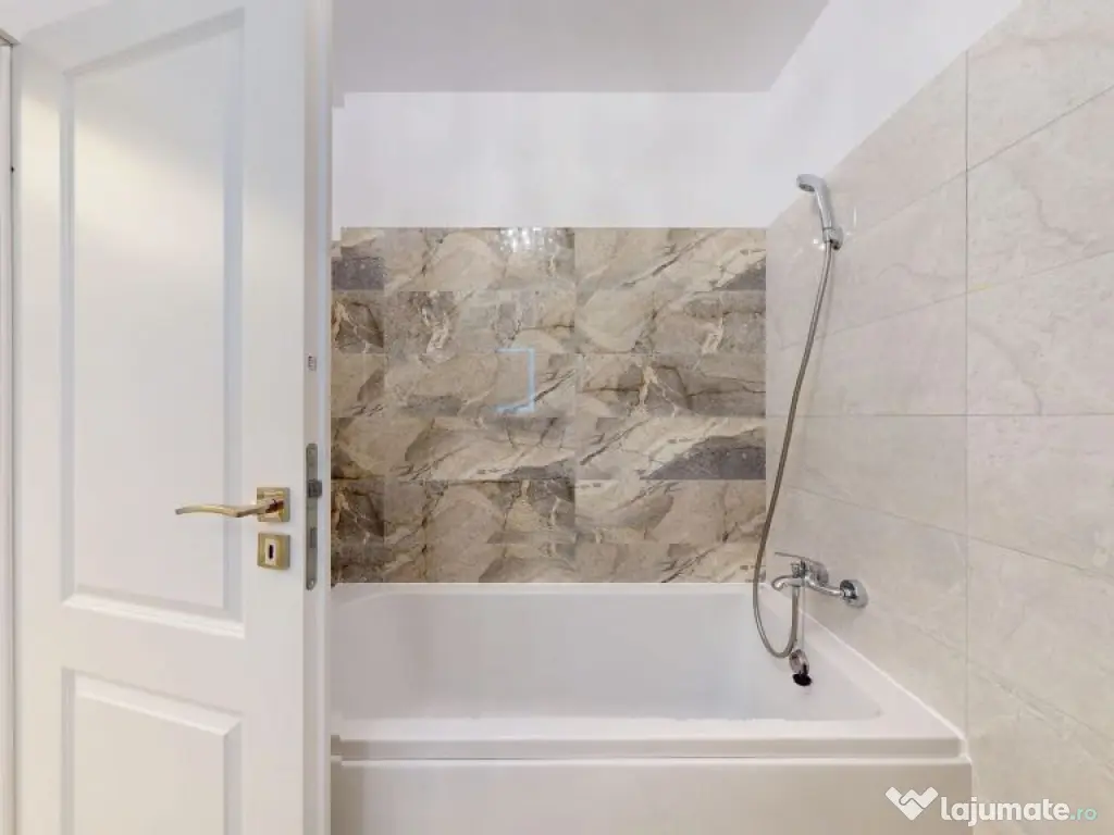 ???? 3 CAMERE MODERN – BERCENI | MUTARE IMEDIATĂ | FIN... 