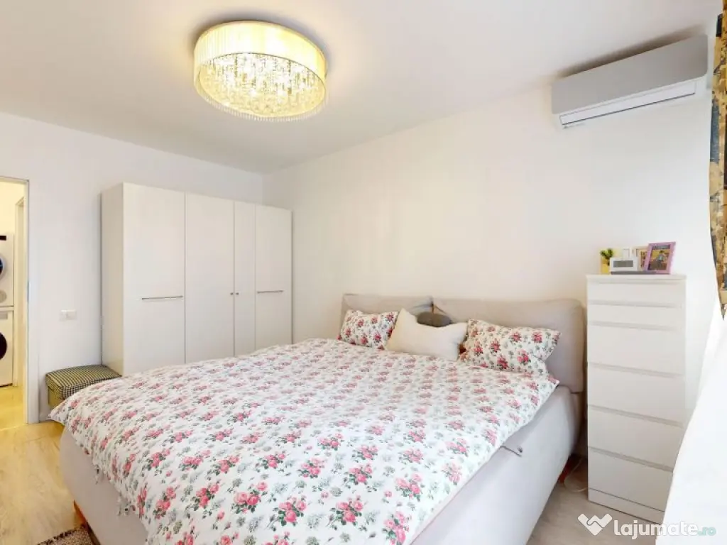 ???? 3 CAMERE MODERN – BERCENI | MUTARE IMEDIATĂ | FIN... 