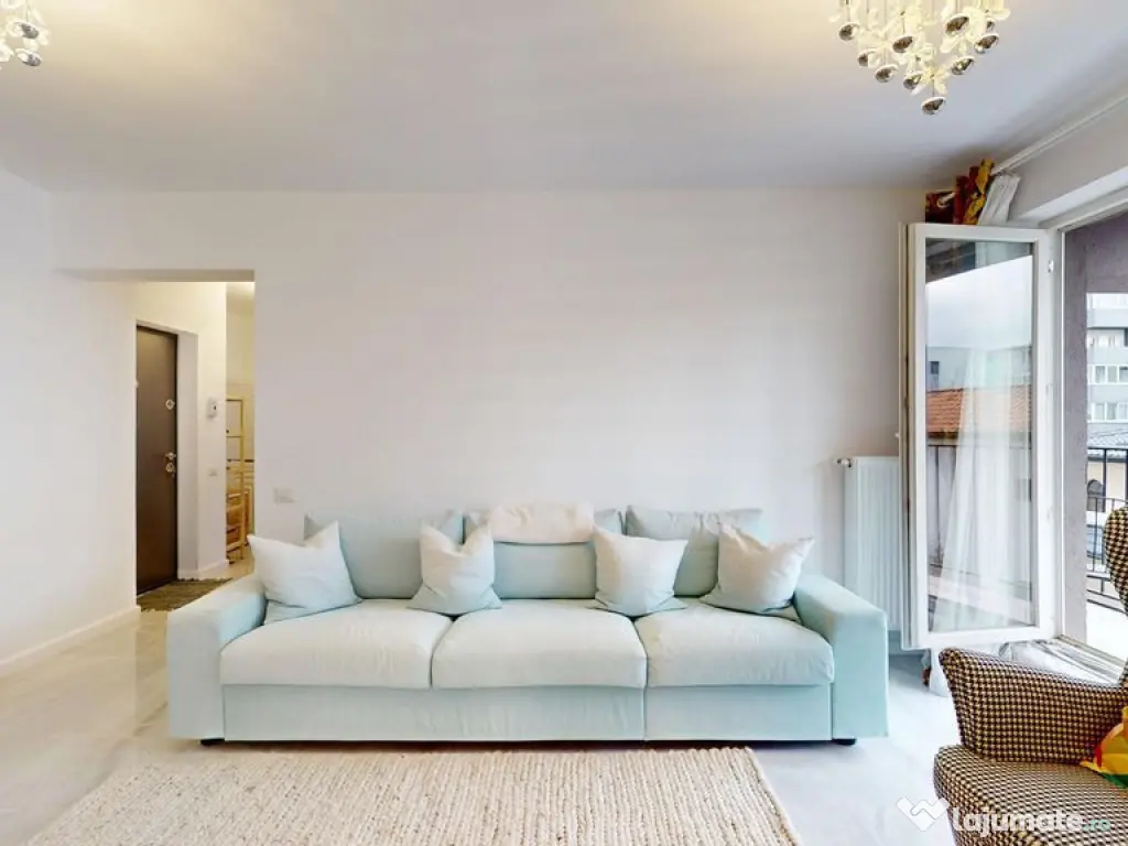 ???? 3 CAMERE MODERN – BERCENI | MUTARE IMEDIATĂ | FIN... 