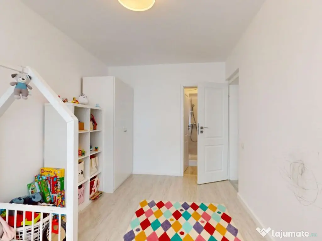 ???? 3 CAMERE MODERN – BERCENI | MUTARE IMEDIATĂ | FIN... 