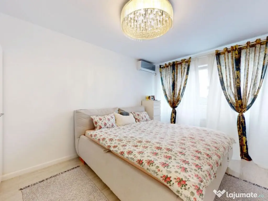 ???? 3 CAMERE MODERN – BERCENI | MUTARE IMEDIATĂ | FIN... 