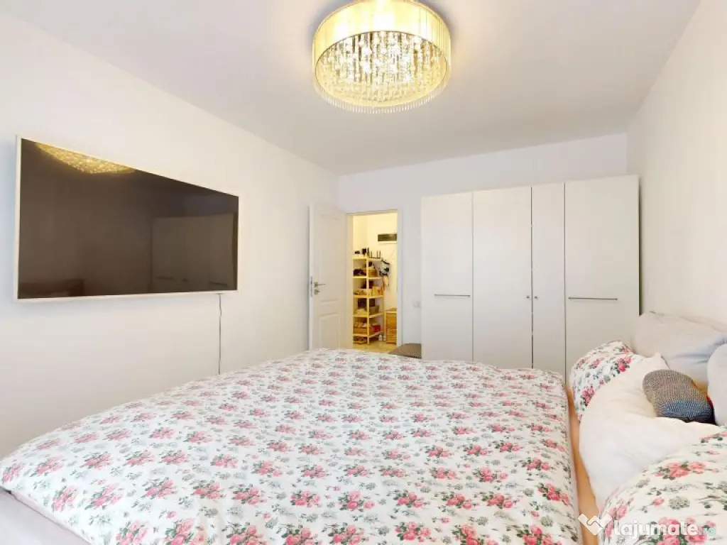 ???? 3 CAMERE MODERN – BERCENI | MUTARE IMEDIATĂ | FIN... 