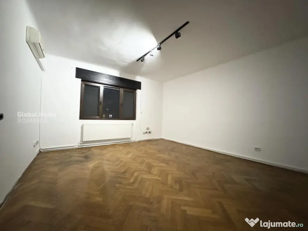 Apartament spectaculos de 90 mp într-o vilă elegantă – 