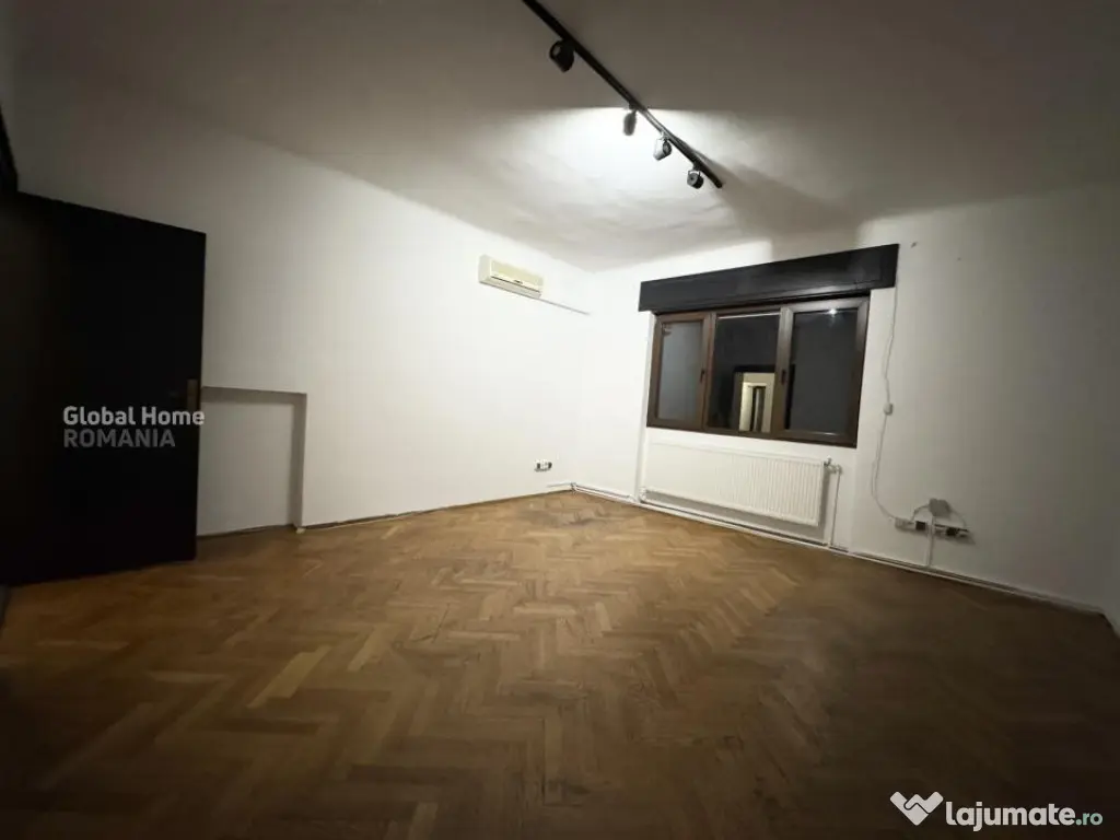 Apartament spectaculos de 90 mp într-o vilă elegantă – 