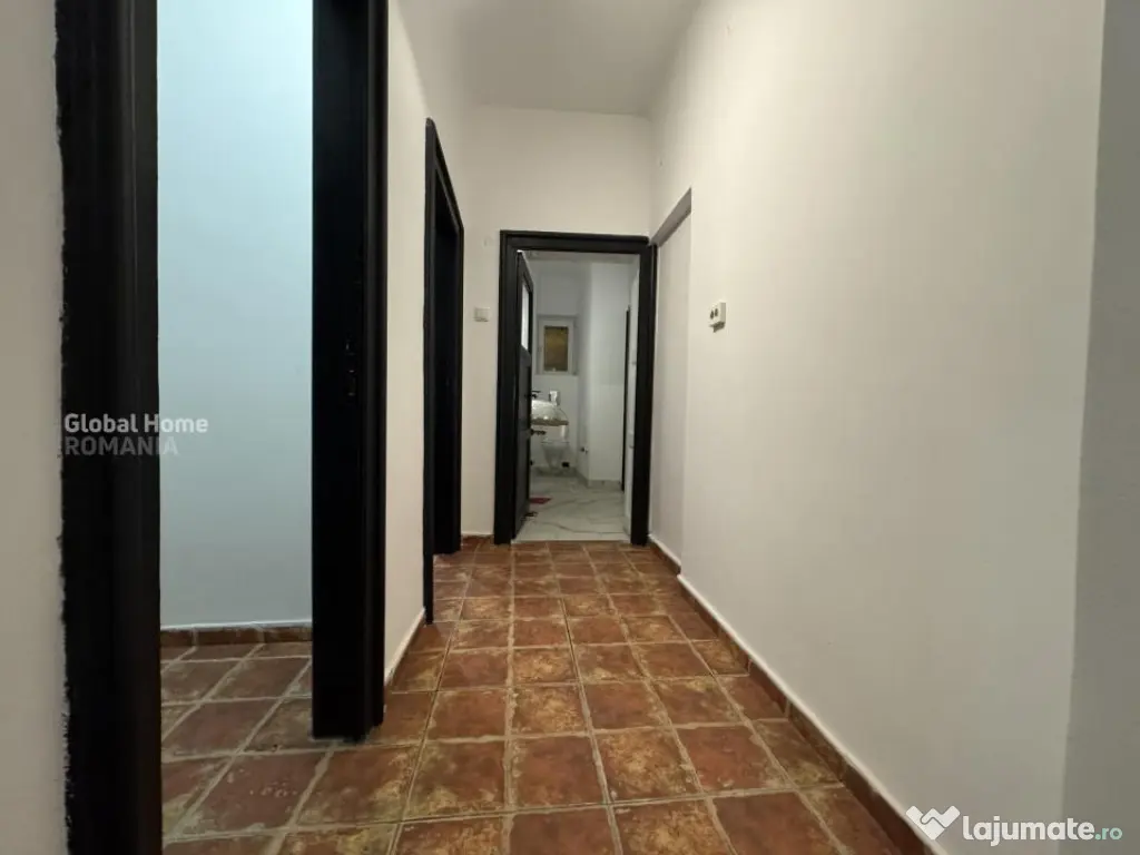 Apartament spectaculos de 90 mp într-o vilă elegantă – 