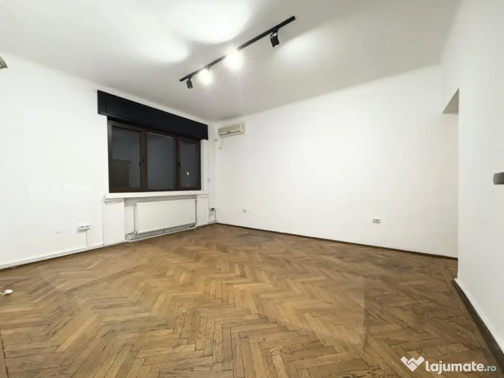Apartament spectaculos de 90 mp într-o vilă elegantă – 