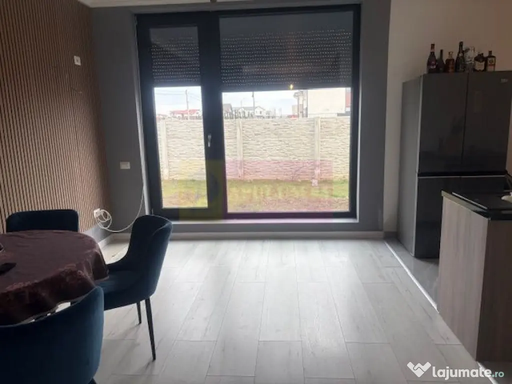 Vila duplex Otopeni- 23 August. 