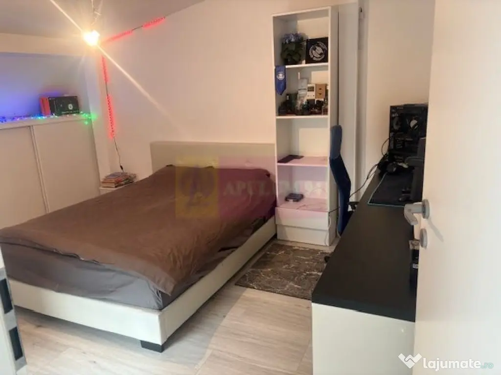 Vila tip duplex Otopeni- 23 August. 