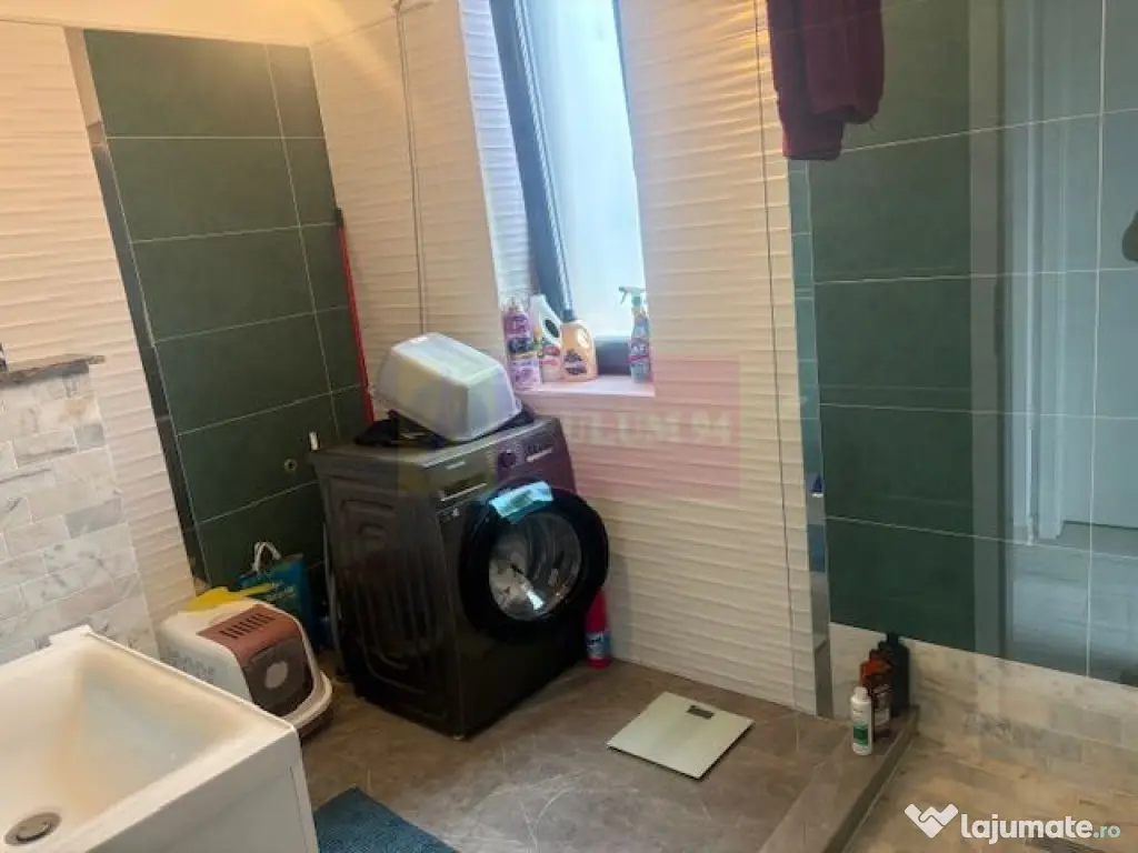 Vila duplex Otopeni- 23 August. 