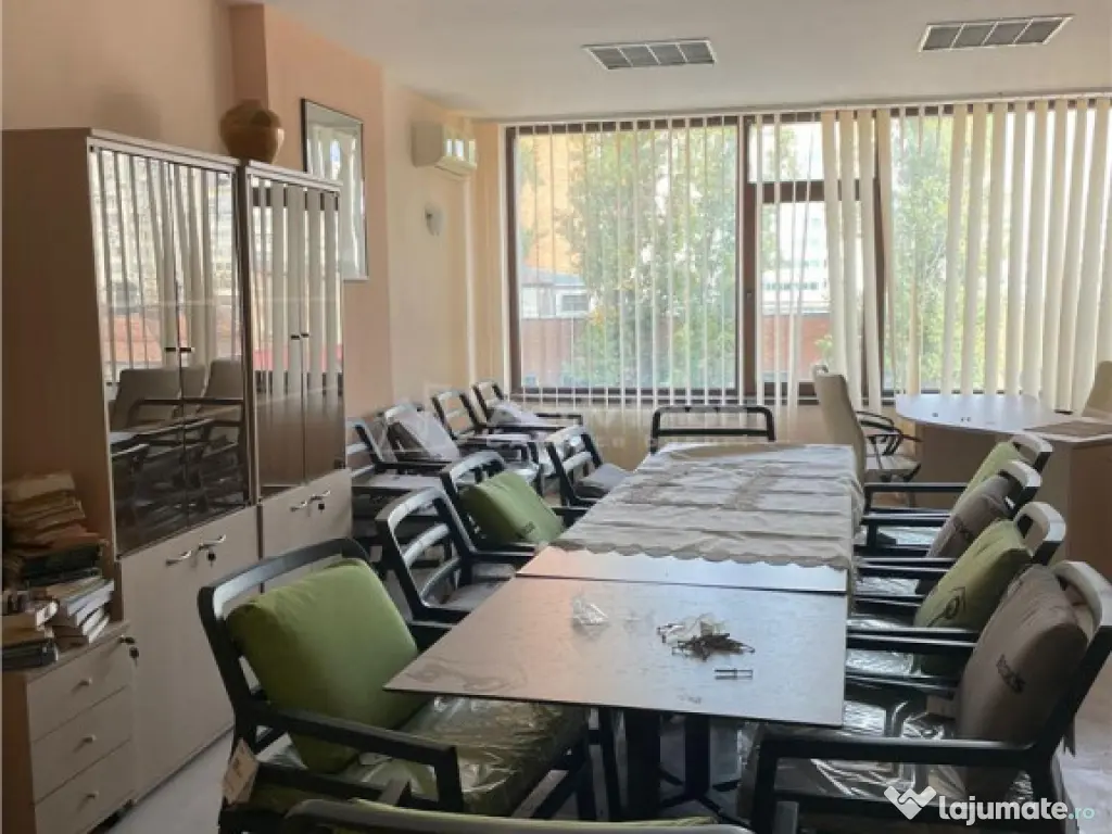 Spatiu Birouri Vitan- Calea Dudesti 