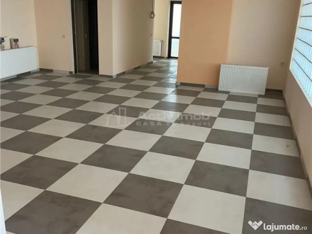 Spatiu Birouri Vitan- Calea Dudesti 