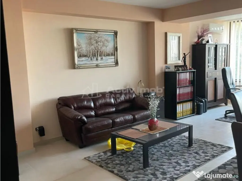 Spatiu Birouri Vitan- Calea Dudesti 