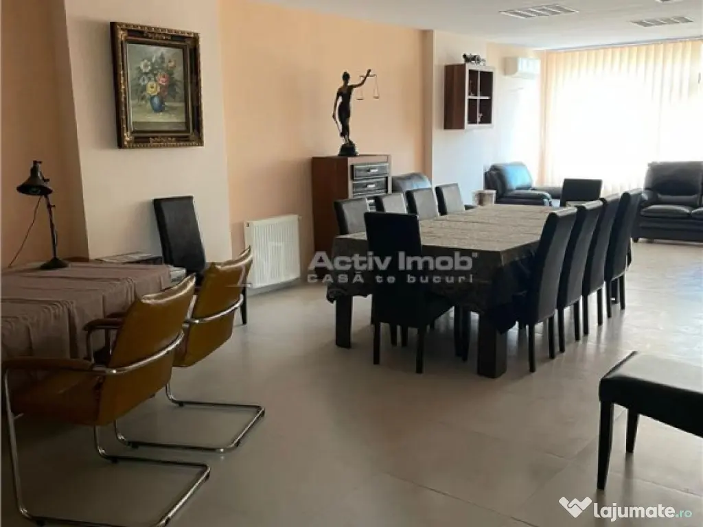 Spatiu Birouri Vitan- Calea Dudesti 