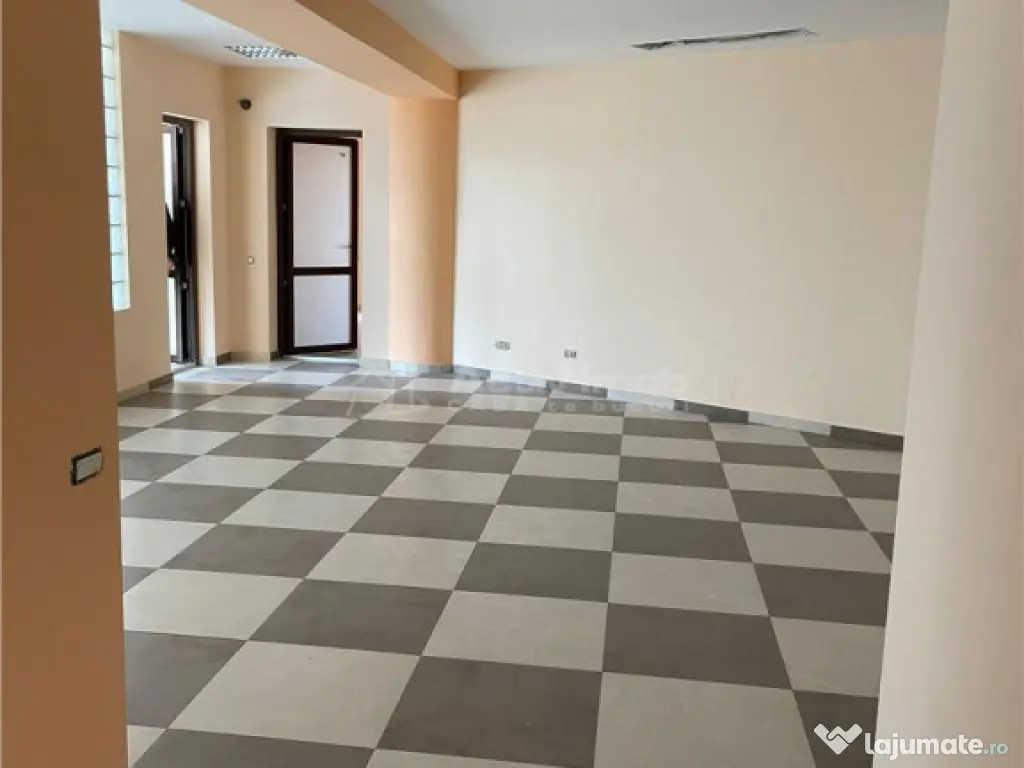 Spatiu Birouri Vitan- Calea Dudesti 