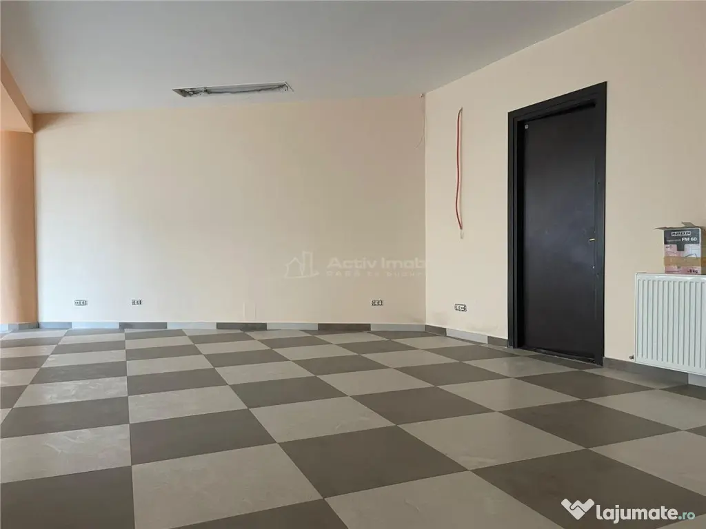 Spatiu Birouri Vitan- Calea Dudesti 