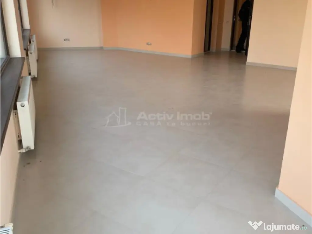 Spatiu Birouri Vitan- Calea Dudesti 