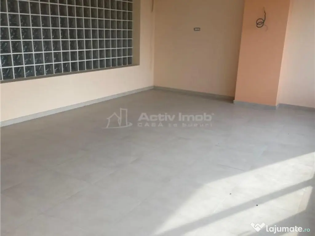 Spatiu Birouri Vitan- Calea Dudesti 