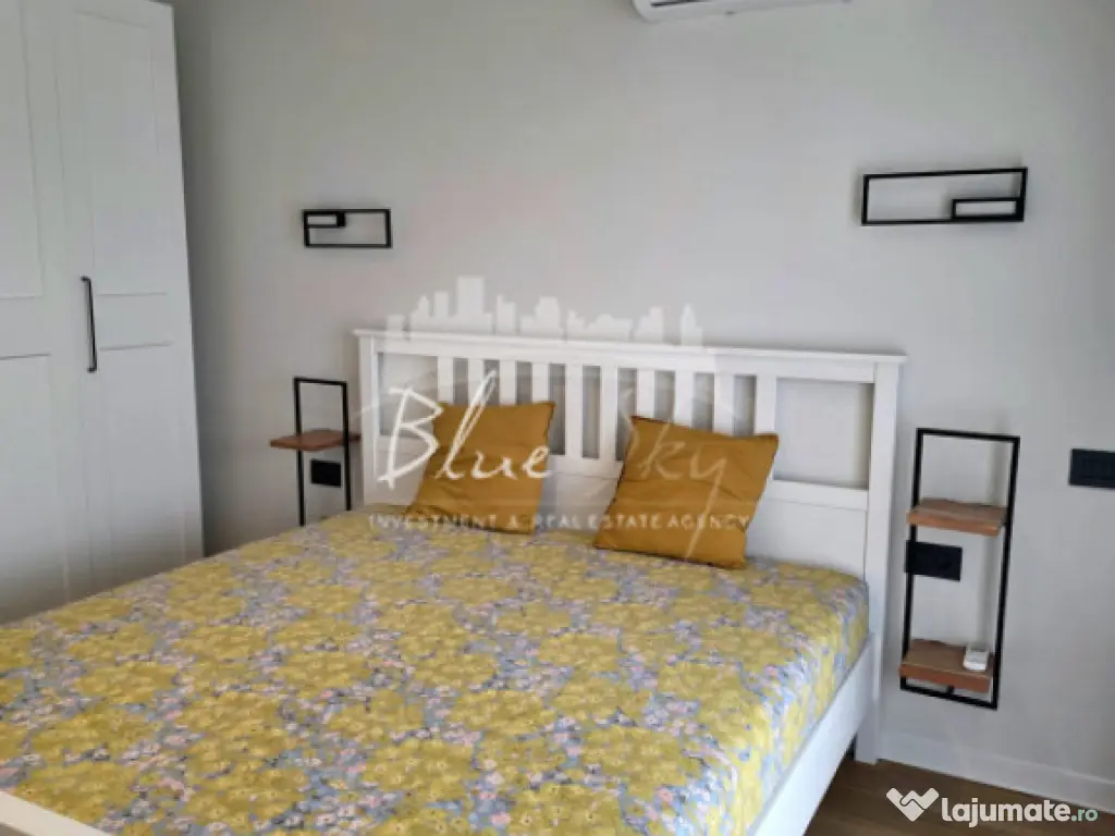 Apartament 3 camere în Mamaia-locuinta noua langa plaja 