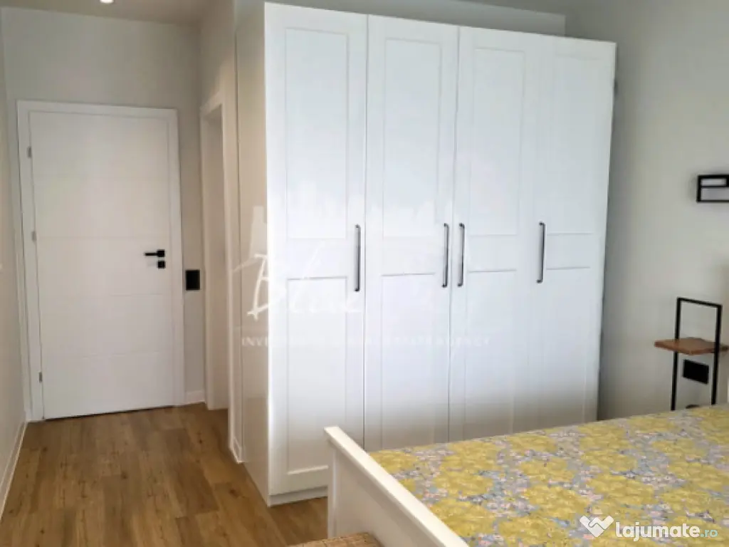 Apartament 3 camere în Mamaia-locuinta noua langa plaja 