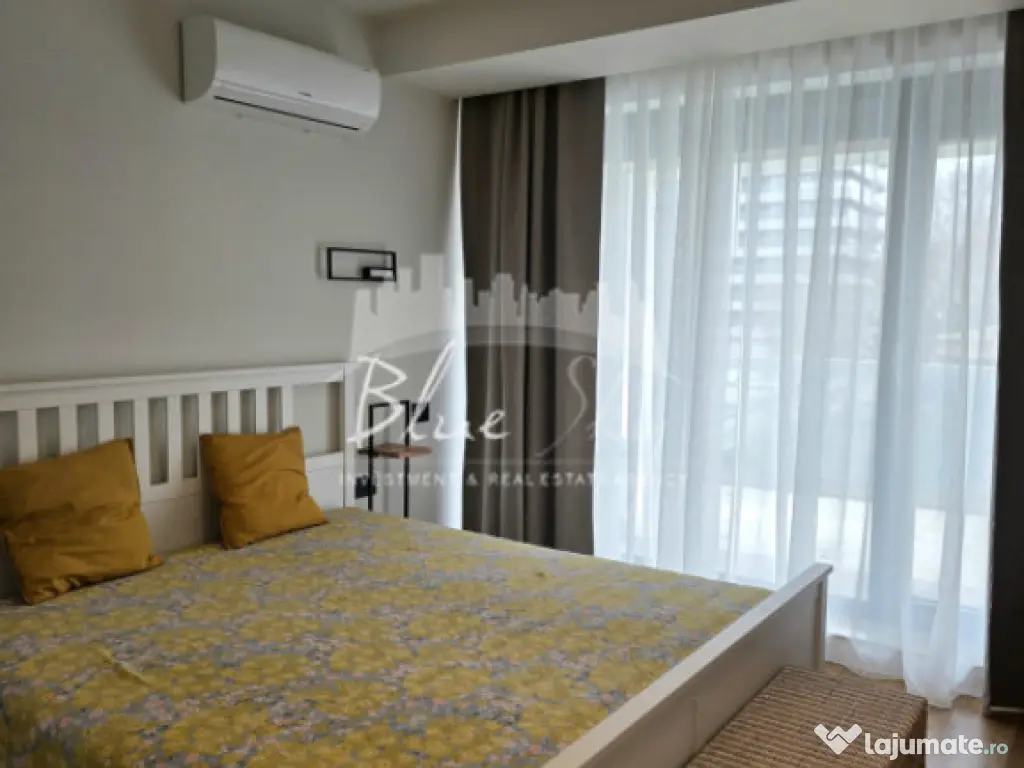 Apartament 3 camere în Mamaia-locuinta noua langa plaja 