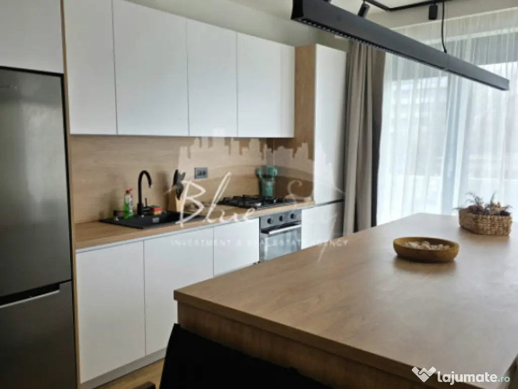 Apartament 3 camere în Mamaia-locuinta noua langa plaja 