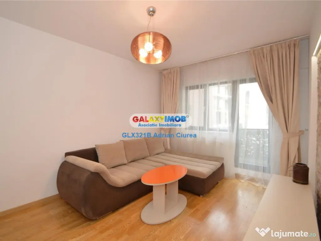 Metrou Nicolae Grigorescu | Centrala Termica | Terasa 6mp