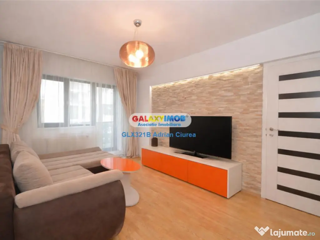 Titan | Nicolae Grigorescu | Centrala Termica | Terasa 6mp 