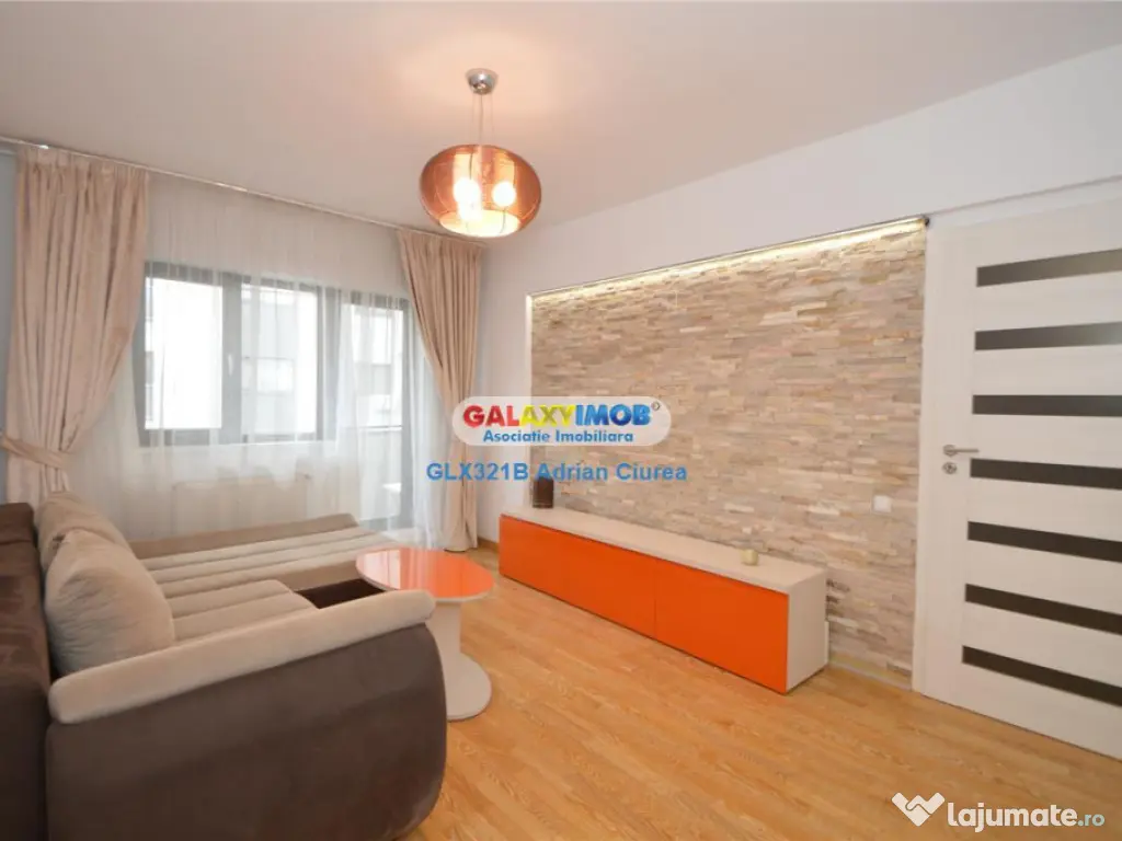 Metrou Nicolae Grigorescu | Centrala Termica | Terasa 6mp