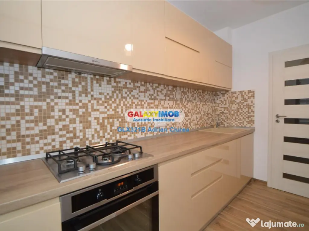 Metrou Nicolae Grigorescu | Centrala Termica | Terasa 6mp