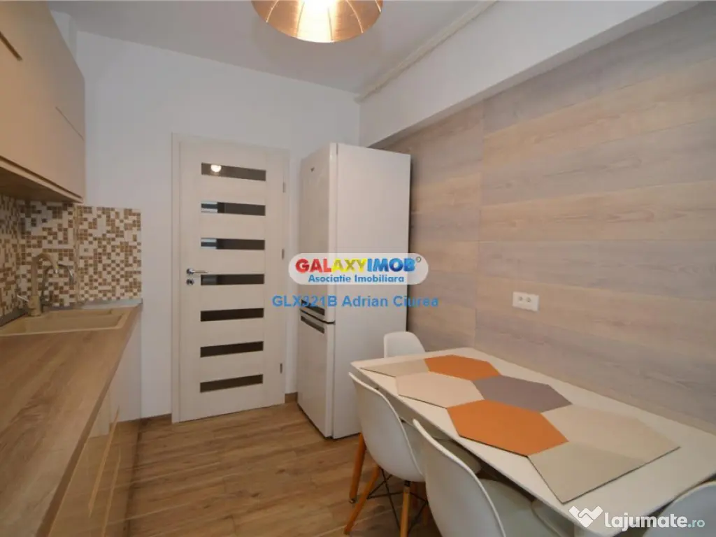 Metrou Nicolae Grigorescu | Centrala Termica | Terasa 6mp