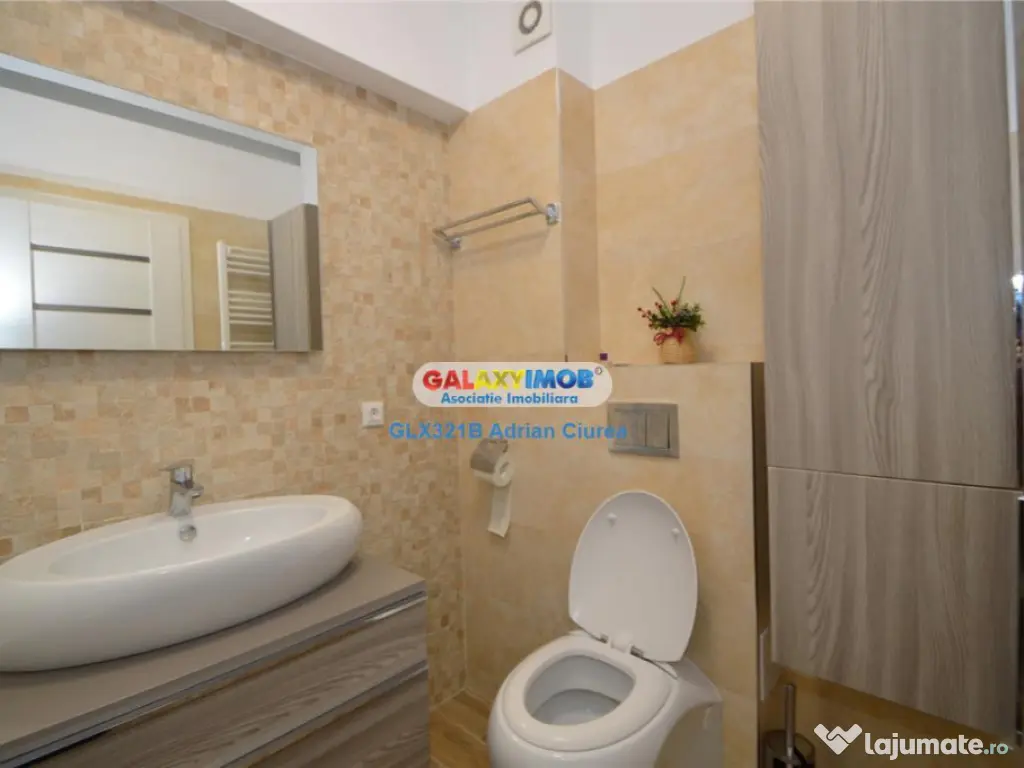 Metrou Nicolae Grigorescu | Centrala Termica | Terasa 6mp