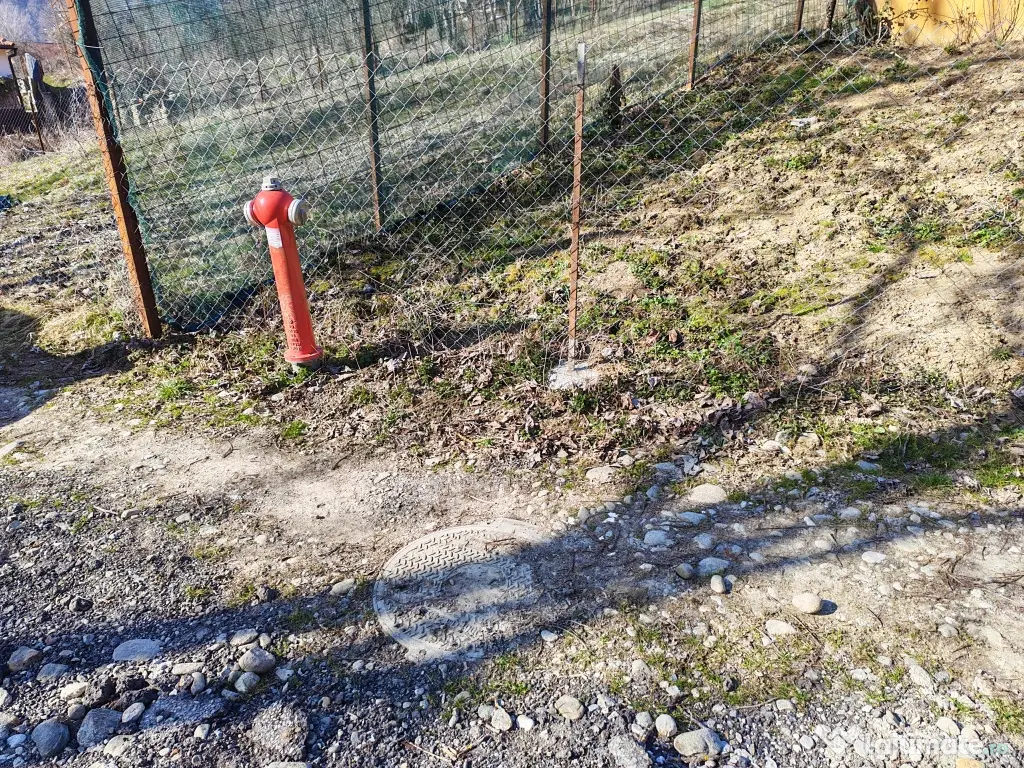 teren baile Olănești 