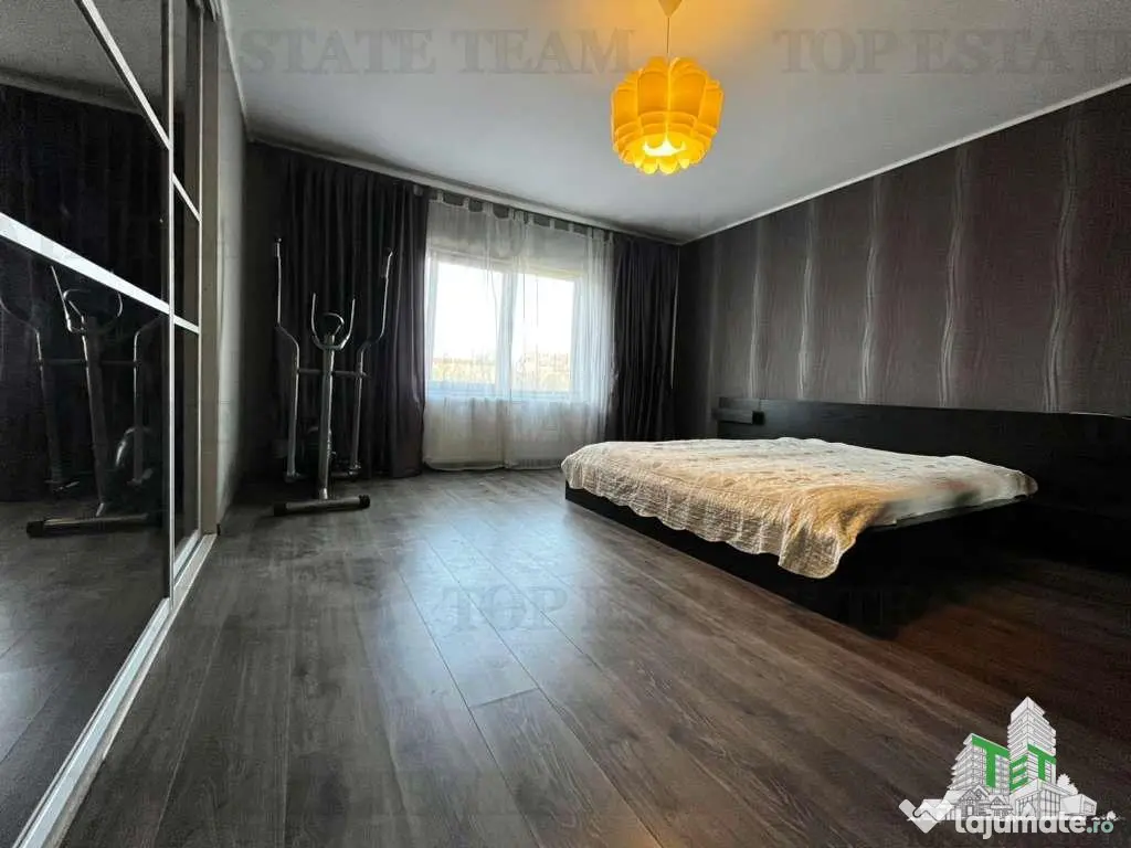 Vila din caramida 4 dormitoare, 170 mp utili, teren 335 mp, 