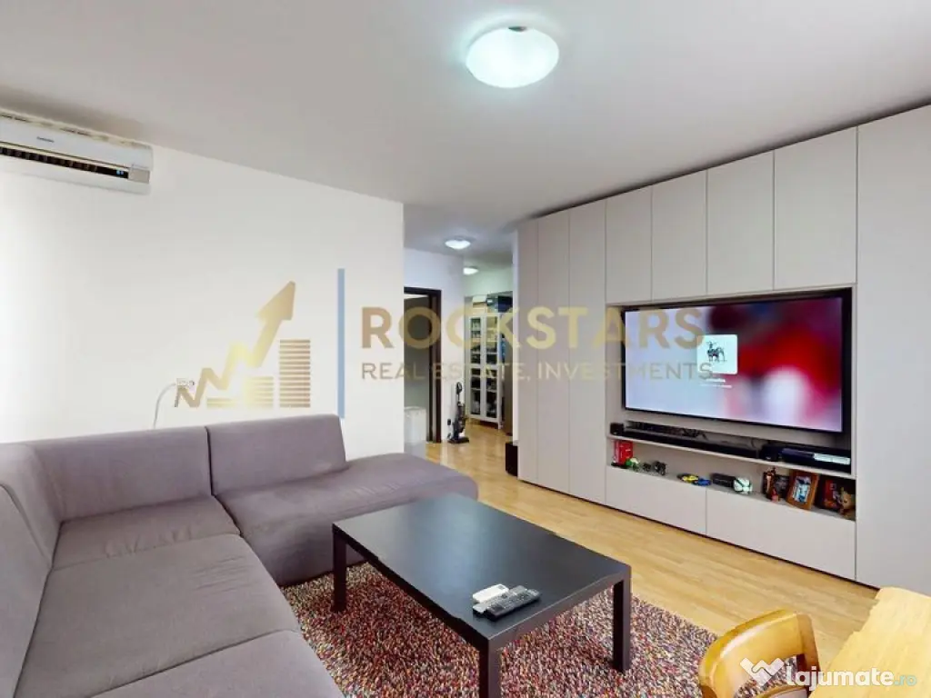 Apartament 2 Camere | Balcon 22mp | Titan | Edenia | Loc ... 