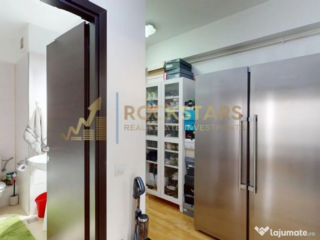 Apartament 2 Camere | Balcon 22mp | Titan | Edenia | Loc ... 