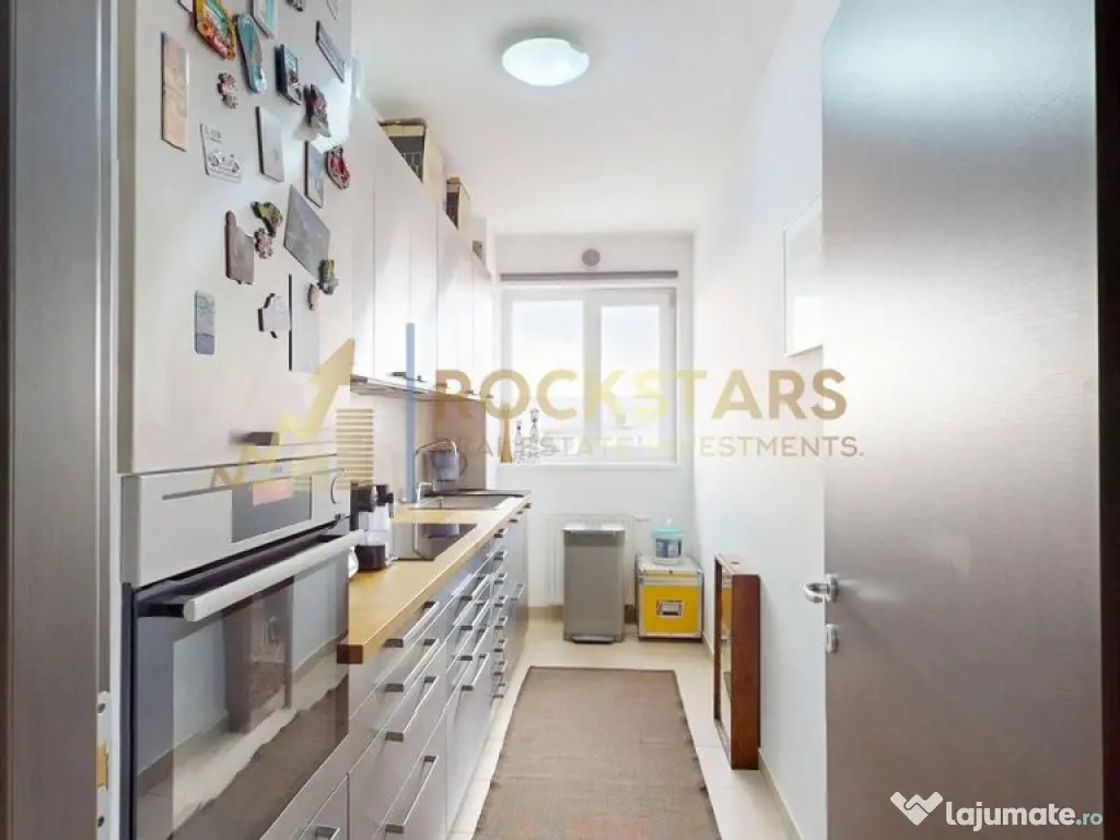 Apartament 2 Camere | Balcon 22mp | Titan | Edenia | Loc ... 