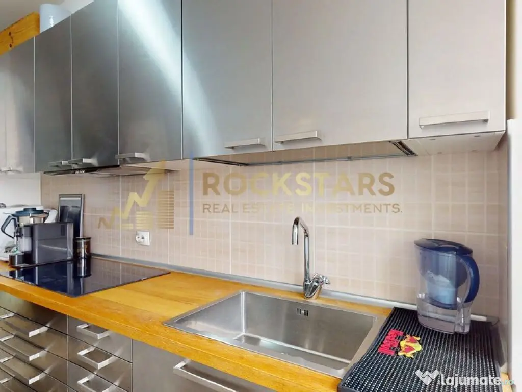 Apartament 2 Camere | Balcon 22mp | Titan | Edenia | Loc ... 