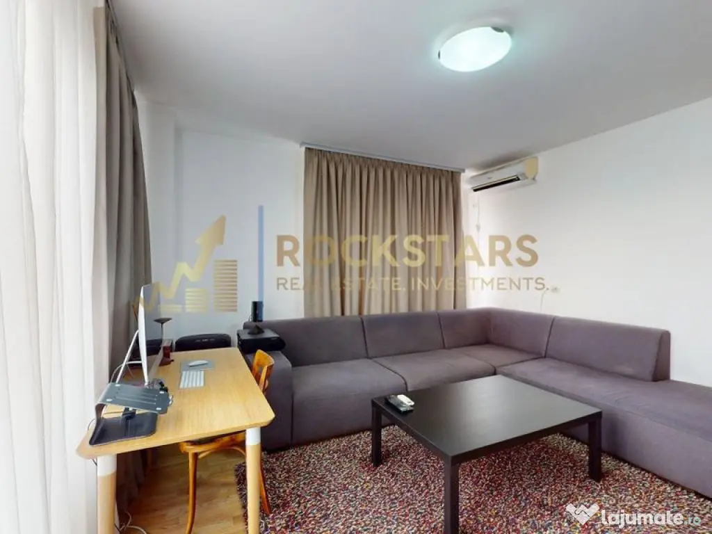 Apartament 2 Camere | Balcon 22mp | Titan | Edenia | Loc ... 