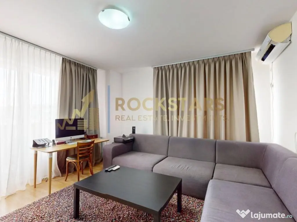 Apartament 2 Camere | Balcon 22mp | Titan | Edenia | Loc ... 