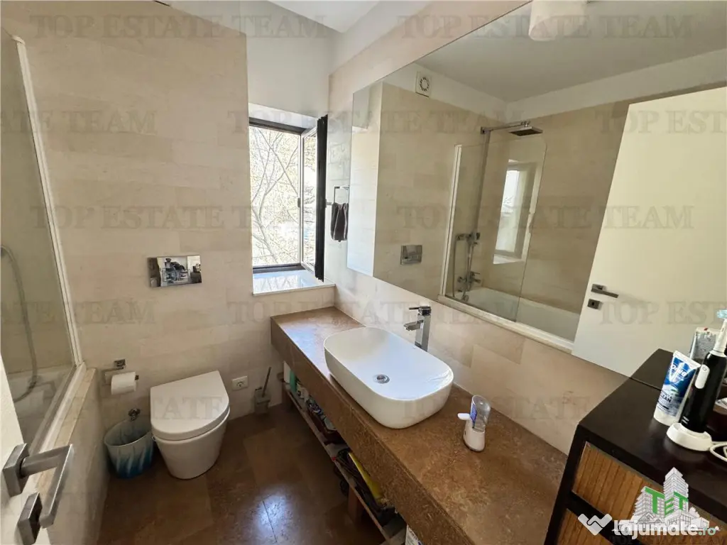 3 camere Floreasca – Str. Rahmaninov | imobil boutique ... 