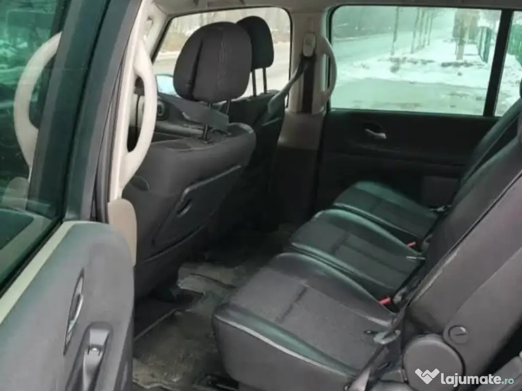Renault espace 2006 2.2 diesel 7 locuri 