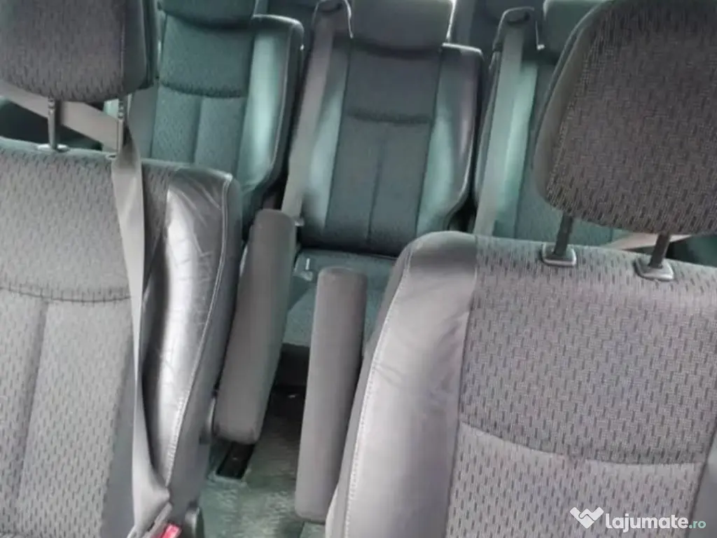 Renault espace 2006 2.2 diesel 7 locuri 